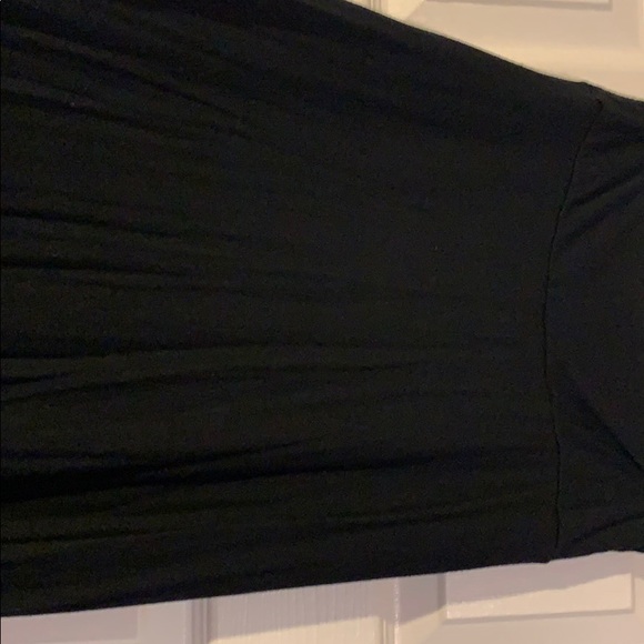 Maxi skirt - Picture 2 of 2